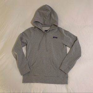 Patagonia W’s Sweatshirt, Size Small